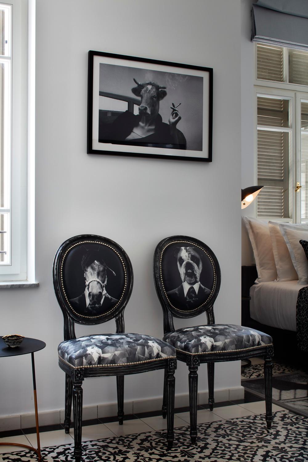 Renoma Hotell Tel Aviv Rom bilde