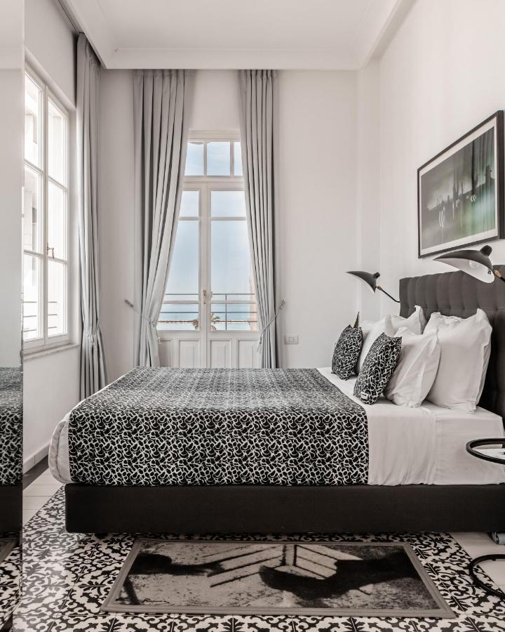 Renoma Hotell Tel Aviv Eksteriør bilde